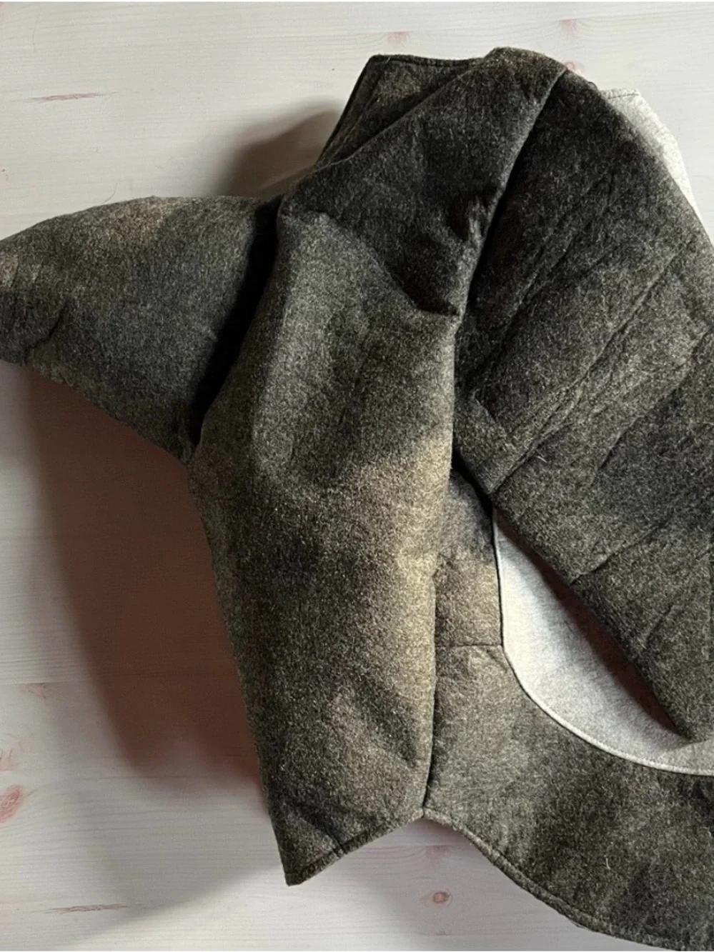 Pottery Barn SHARK 🦈 costume
